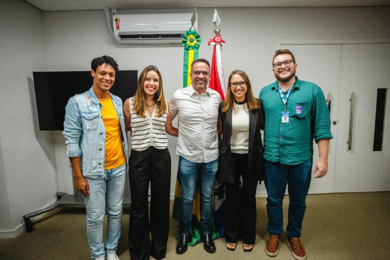 Observatório do Turismo de Alagoas: inteligência de dados norteia políticas públicas de desenvolvimento socioeconômico ao setor
