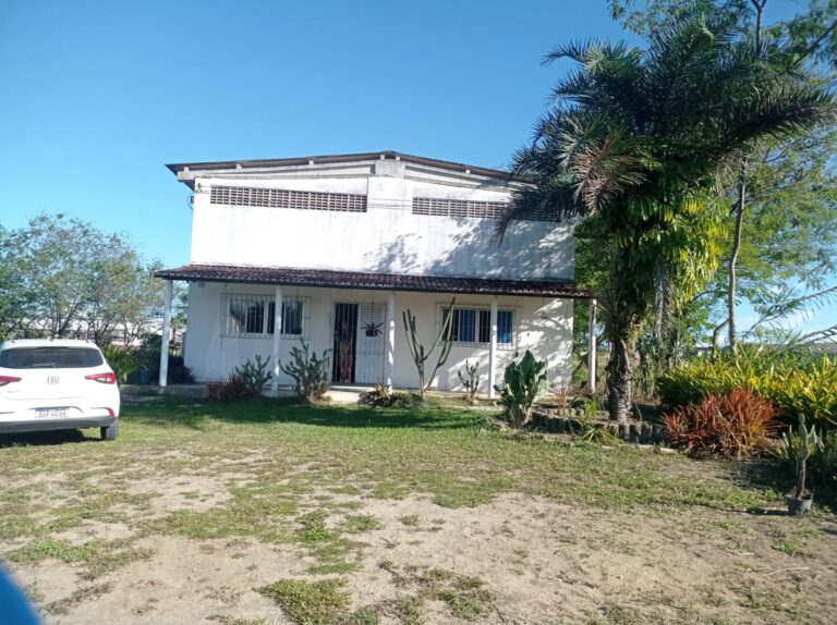 Pesquisadora Flávia Moura fala sobre a Preservação do Arboretum e outros empreendimentos científicos importantes para o meio ambiente de Alagoas