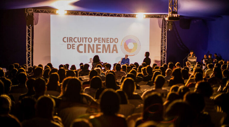 Circuito Penedo de Cinema: um palco de resistência cultural e celebração do audiovisual alagoano